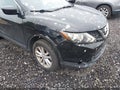 Photo 6 of 19 — 2017 Nissan Rogue Sport