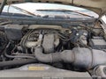 1997 Ford F-150 — photo 10 of 11 | VIN 1FTDF1723VNC94016