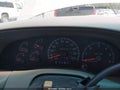 1997 Ford F-150 — photo 7 of 11 | VIN 1FTDF1723VNC94016