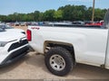 Photo 12 of 18 — 2018 Chevrolet Silverado 1500