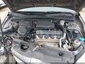2005 Honda Civic — photo 10 of 17 | VIN 2HGES16575H507586
