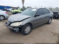 2005 Honda Civic — photo 2 of 17 | VIN 2HGES16575H507586