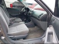 2005 Honda Civic — photo 5 of 17 | VIN 2HGES16575H507586