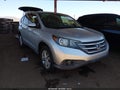 Photo 1 of 19 — 2012 Honda CR-V