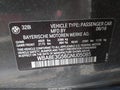 2016 BMW 3 Series — photo 9 of 16 | VIN WBA8E3G56GNU05085