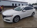 2018 Honda Accord — photo 2 of 16 | VIN 1HGCV1F14JA072126