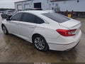 2018 Honda Accord — photo 3 of 16 | VIN 1HGCV1F14JA072126