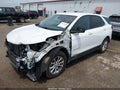 Photo 2 of 16 — 2021 Chevrolet Equinox