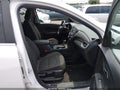Photo 5 of 16 — 2021 Chevrolet Equinox