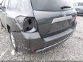Photo 18 of 21 — 2010 Toyota Highlander