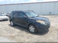 Photo 1 of 12 — 2012 Ford Explorer