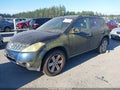 2007 Nissan Murano — photo 2 of 13 | VIN JN8AZ08W47W623913