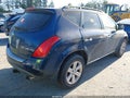 2007 Nissan Murano — photo 4 of 13 | VIN JN8AZ08W47W623913