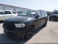 2011 Dodge Durango — photo 2 of 15 | VIN 1D4SE5GT9BC614136