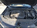 2016 Chevrolet Impala — photo 10 of 16 | VIN 2G1145S32G9133378