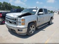 2015 Chevrolet Silverado 1500 — photo 2 of 18 | VIN 3GCPCRECXFG159903