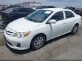2012 Toyota Corolla — photo 2 of 16 | VIN 5YFBU4EE7CP052678