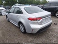 2023 Toyota Corolla — photo 3 of 19 | VIN 5YFB4MDE7PP049299