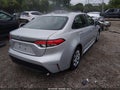 2023 Toyota Corolla — photo 4 of 19 | VIN 5YFB4MDE7PP049299