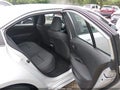 2023 Toyota Corolla — photo 8 of 19 | VIN 5YFB4MDE7PP049299