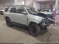 2022 Toyota 4Runner — photo 1 of 17 | VIN JTERU5JR0N6051651