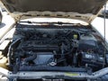 1997 Nissan Altima — photo 10 of 14 | VIN 1N4BU31D4VC259506