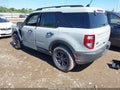 Photo 3 of 17 — 2024 Ford Bronco Sport