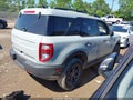 Photo 4 of 17 — 2024 Ford Bronco Sport
