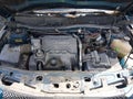 2006 Chevrolet Equinox — photo 10 of 11 | VIN 2CNDL73F166182918