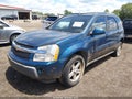 2006 Chevrolet Equinox — photo 2 of 11 | VIN 2CNDL73F166182918