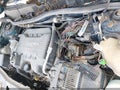 2006 Chevrolet Equinox — photo 6 of 11 | VIN 2CNDL73F166182918