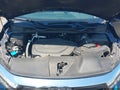 2024 Honda Odyssey — photo 10 of 16 | VIN 5FNRL6H63RB050061