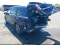2024 Honda Odyssey — photo 3 of 16 | VIN 5FNRL6H63RB050061