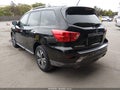 Photo 3 of 16 — 2017 Nissan Pathfinder