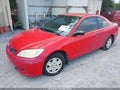 Photo 2 of 11 — 2004 Honda Civic