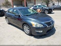 Photo 1 of 12 — 2014 Nissan Altima