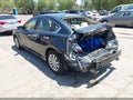 Photo 3 of 12 — 2014 Nissan Altima