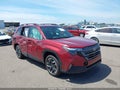 2026 Subaru Forester — photo 1 of 16 | VIN 4S4SLSE77T3066965