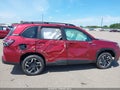 2026 Subaru Forester — photo 6 of 16 | VIN 4S4SLSE77T3066965