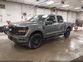 2025 Ford F-150 — photo 2 of 16 | VIN 1FTEW2LP2SKD61097