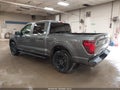 2025 Ford F-150 — photo 3 of 16 | VIN 1FTEW2LP2SKD61097