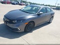 2019 Honda Civic — photo 2 of 17 | VIN 2HGFC2F69KH533148
