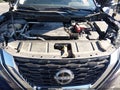 2022 Nissan Rogue — photo 10 of 16 | VIN 5N1BT3BB5NC680236