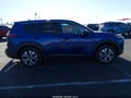 2022 Nissan Rogue — photo 13 of 16 | VIN 5N1BT3BB5NC680236