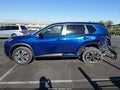 2022 Nissan Rogue — photo 14 of 16 | VIN 5N1BT3BB5NC680236