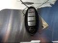 2022 Nissan Rogue — photo 11 of 16 | VIN 5N1BT3BB5NC680236