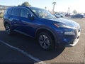 2022 Nissan Rogue — photo 1 of 16 | VIN 5N1BT3BB5NC680236