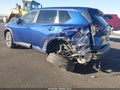 2022 Nissan Rogue — photo 3 of 16 | VIN 5N1BT3BB5NC680236