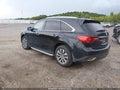 2016 Acura MDX — photo 3 of 22 | VIN 5FRYD3H46GB004659
