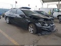 2020 Chevrolet Malibu — photo 1 of 17 | VIN 1G1ZB5ST0LF034018